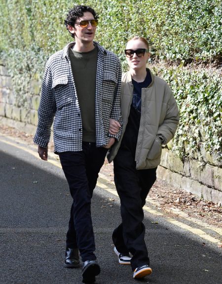 Phoebe Dynevor and Pete Davidson's romance last for five months in 2021.